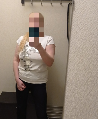 Анкета проститутки Жанночка - Фото 1, Авдон, 40 лет, №8927